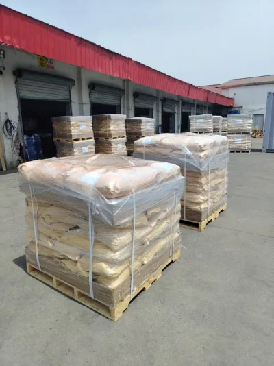 Flame Retardant Synergist